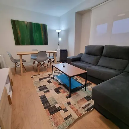 Apartment 172a Centrico Y Moderno
