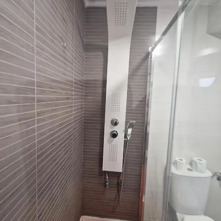 172a Centrico Y Moderno