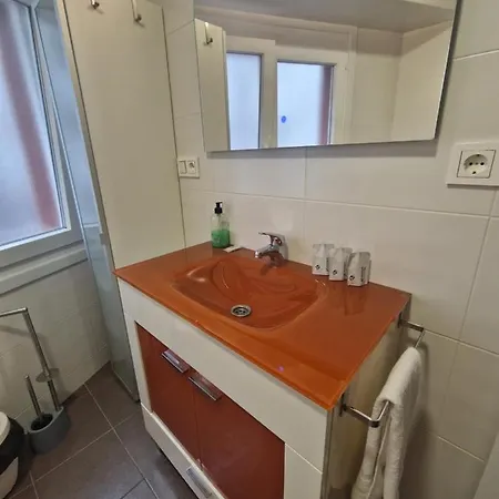 Apartment 172a Centrico Y Moderno Gijon