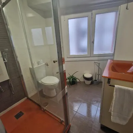 Apartment 172a Centrico Y Moderno *