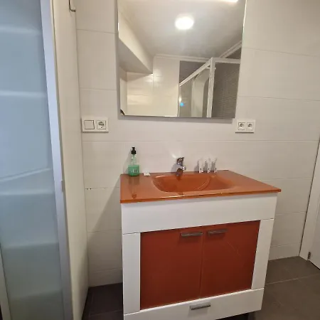 Apartment 172a Centrico Y Moderno *